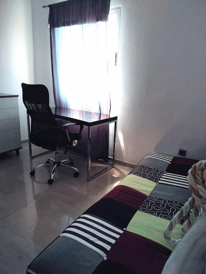 Argyri'S Peraia Apartamento Exterior foto
